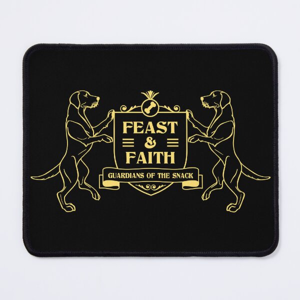 Item preview, Light one color labrador retriever coat of arms designed and sold by Konopikyu.