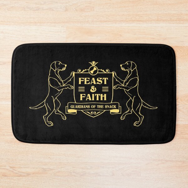 Item preview, Light one color labrador retriever coat of arms designed and sold by Konopikyu.