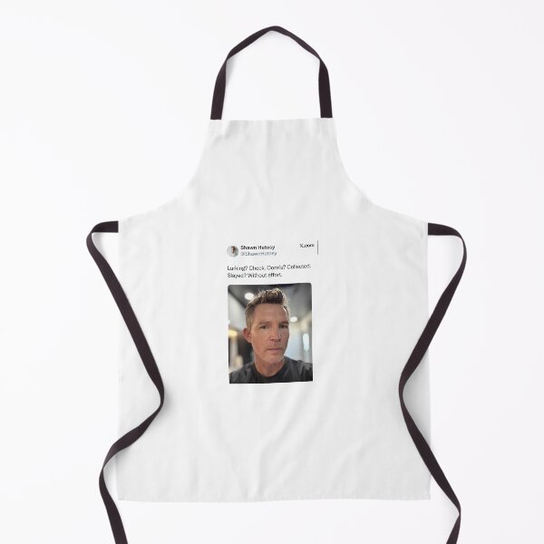 Item preview, I appreciate being a part of Shawn Hatosy's disorder ;). designed and sold by sparklepnk.