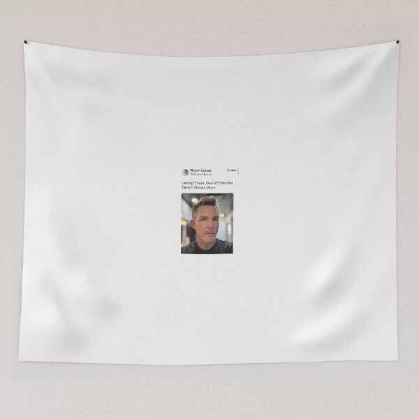 Item preview, I appreciate being a part of Shawn Hatosy's disorder ;). designed and sold by sparklepnk.