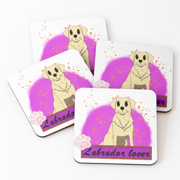 Item preview, Labrador lover designed and sold by Dahrgrim.