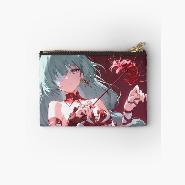 Item preview, Phrolova Wuthering Waves Crimson Lily Reverie designed and sold by 108Recordings.