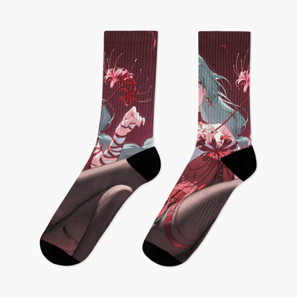 Item preview, Phrolova Wuthering Waves Crimson Lily Reverie designed and sold by 108Recordings.