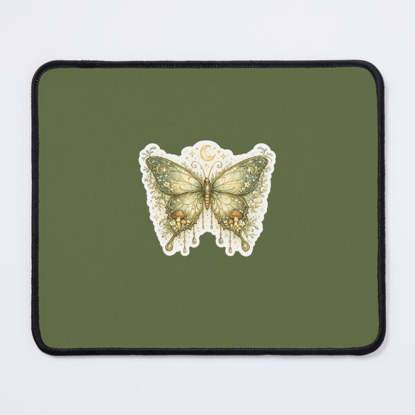 Item preview, Forest Magic Butterfly designed and sold by AlecMyst.