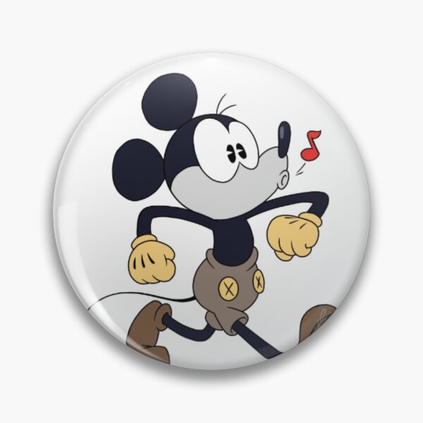 Item preview, “Whistlin’ Willie” -Toonworks Supply Co. designed and sold by Toonwood Supply Co..