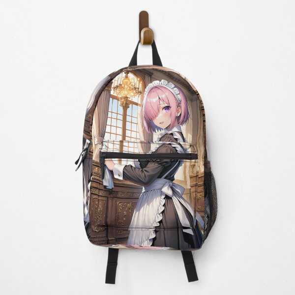 Item preview, Mash Kyrielight Fate Grand Order Classic Maid Elegance designed and sold by 108Recordings.
