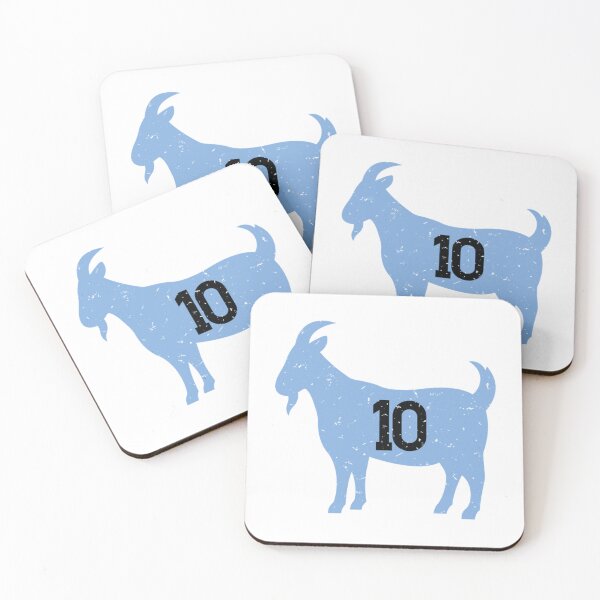 Item preview, Messi GOAT World Cup 2026 Number 10 Design designed and sold by SaryaSmyth19.