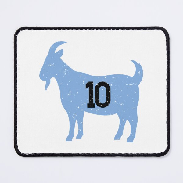 Item preview, Messi GOAT World Cup 2026 Number 10 Design designed and sold by SaryaSmyth19.