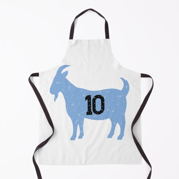 Item preview, Messi GOAT World Cup 2026 Number 10 Design designed and sold by SaryaSmyth19.