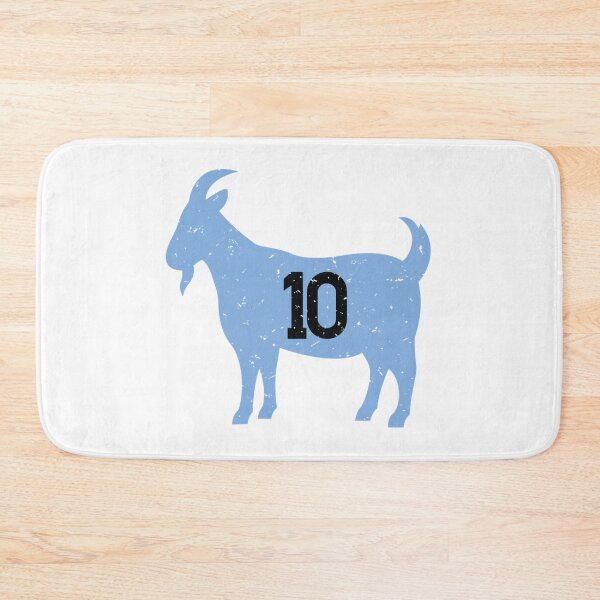 Item preview, Messi GOAT World Cup 2026 Number 10 Design designed and sold by SaryaSmyth19.