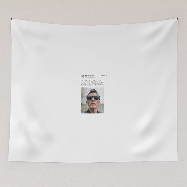 Item preview, Shawn Hatosy on twitter designed and sold by sparklepnk.