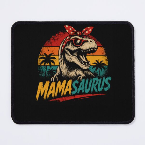 Item preview, Mamasaurus Dinosaur Mother Mama designed and sold by HumansStuck12.