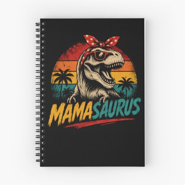Item preview, Mamasaurus Dinosaur Mother Mama designed and sold by HumansStuck12.