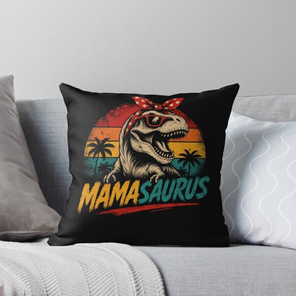 Item preview, Mamasaurus Dinosaur Mother Mama designed and sold by HumansStuck12.