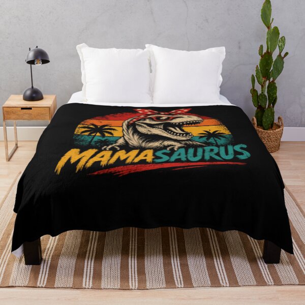 Item preview, Mamasaurus Dinosaur Mother Mama designed and sold by HumansStuck12.