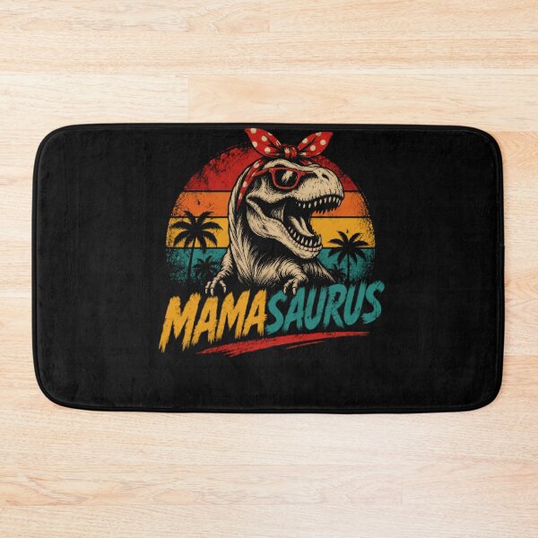 Item preview, Mamasaurus Dinosaur Mother Mama designed and sold by HumansStuck12.