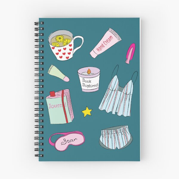 Item preview, Night time routine designed and sold by KihaneOhashi.