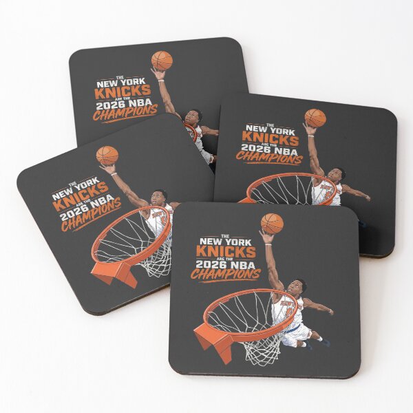Item preview, OG Anunoby – 2026 Champs| New York Knicks Basketball Legend designed and sold by Clarence & Alabama Designs.