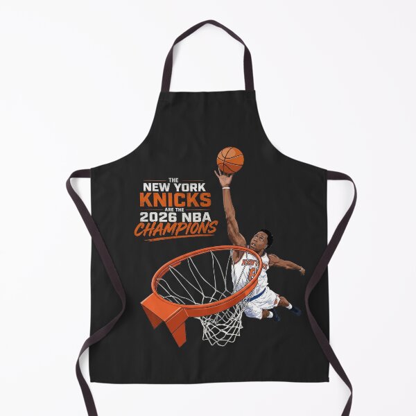 Item preview, OG Anunoby – 2026 Champs| New York Knicks Basketball Legend designed and sold by Clarence & Alabama Designs.