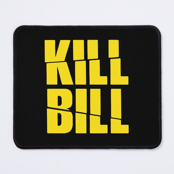 Item preview, KILL KIDDO designed and sold by FILM GUTTER.