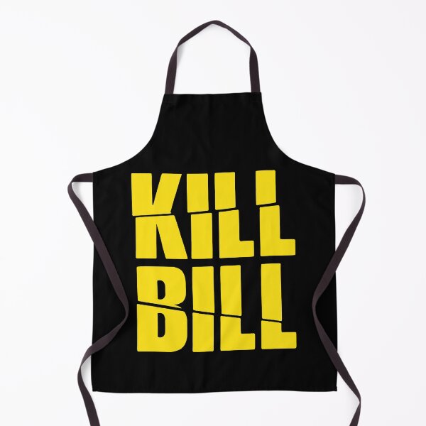 Item preview, KILL KIDDO designed and sold by FILM GUTTER.