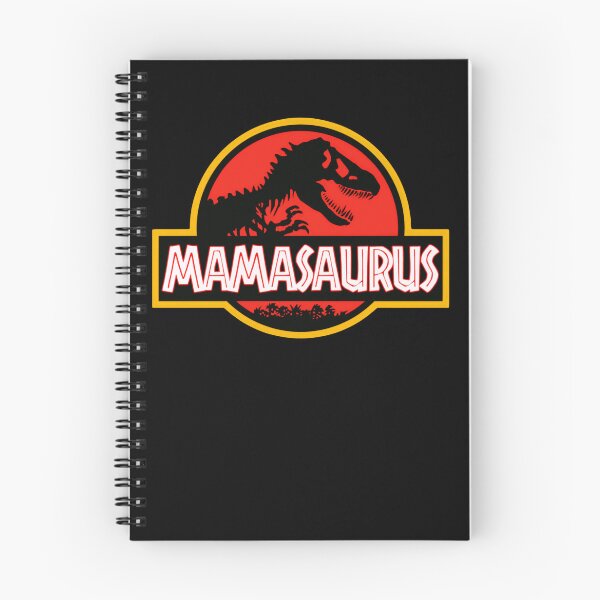 Item preview, Mamasaurus Dinosaur Mom Mother Parent designed and sold by HumansStuck12.