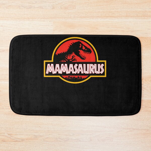 Item preview, Mamasaurus Dinosaur Mom Mother Parent designed and sold by HumansStuck12.