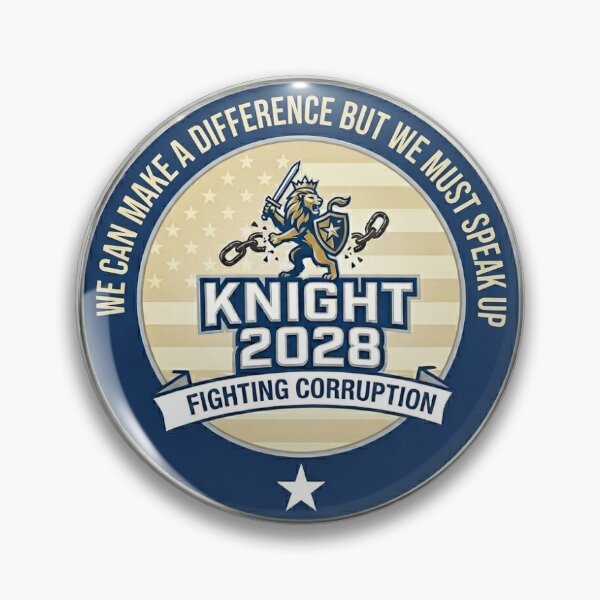 Item preview, KNIGHT 2028 design 8 designed and sold by knightmerch48.