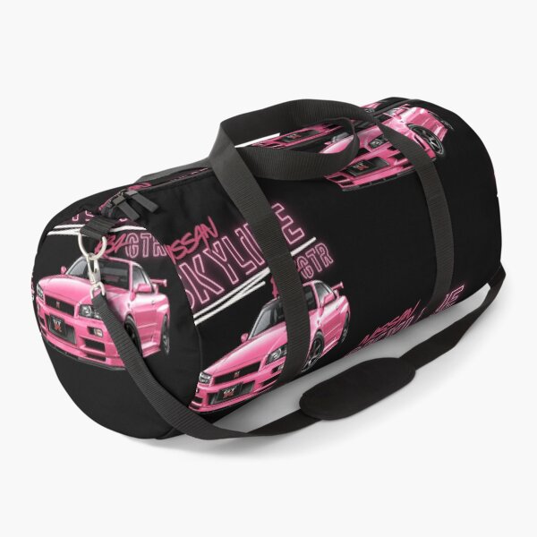 Item preview, Nissan Skyline R34 GTR designed and sold by WaveyJane.