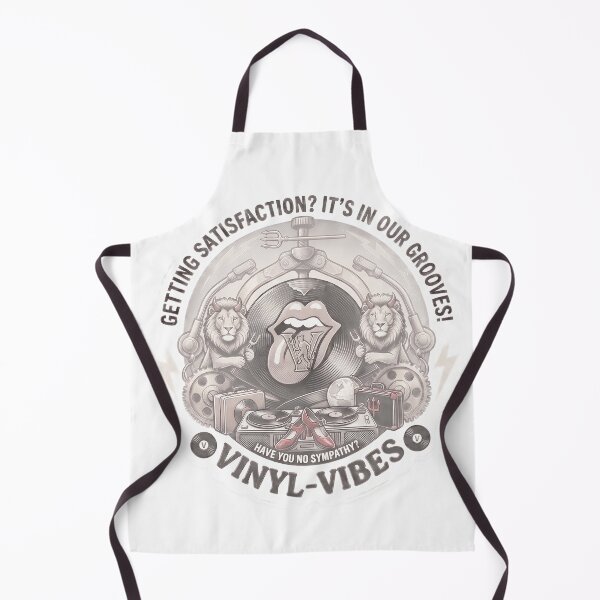 Item preview, Getting Satisfaction? Vinyl-Vibes Rock N' Roll Tribute designed and sold by Vinyl-Vibe.