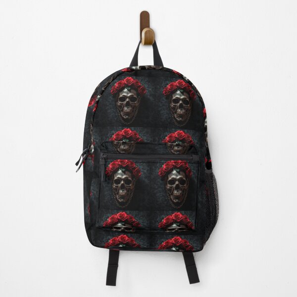 Item preview, ArtGoldSkull designed and sold by Artrendzs.