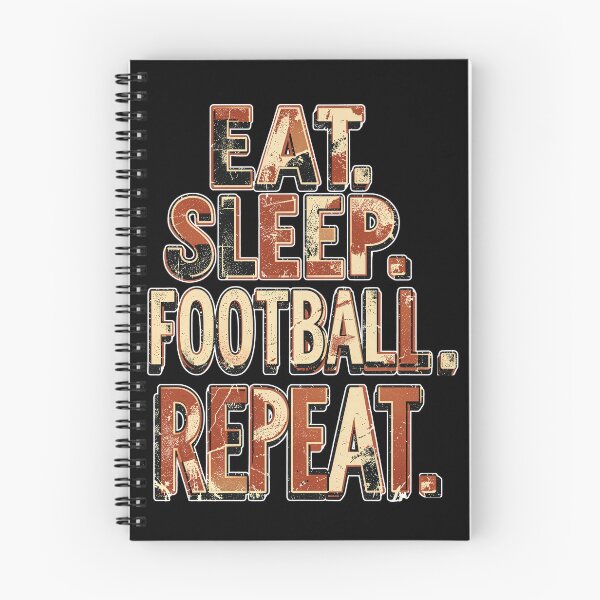 Item preview, Vintage Football Design | Retro Soccer Graphic | Sports Artwork designed and sold by LumiAnCreations.