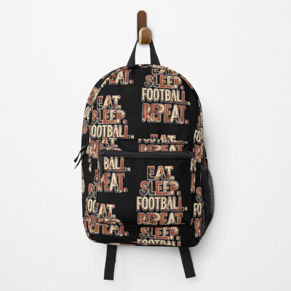Item preview, Vintage Football Design | Retro Soccer Graphic | Sports Artwork designed and sold by LumiAnCreations.