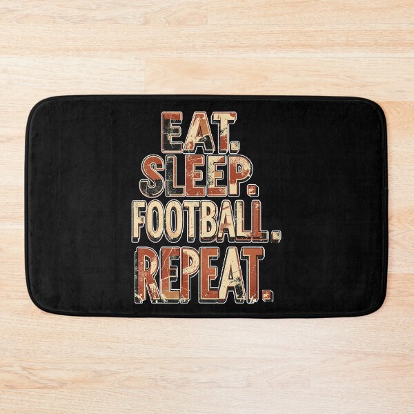 Item preview, Vintage Football Design | Retro Soccer Graphic | Sports Artwork designed and sold by LumiAnCreations.