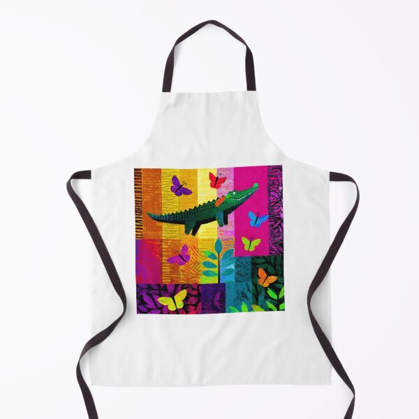 Item preview, Crocodile Daydreaming designed and sold by ocieschulist.