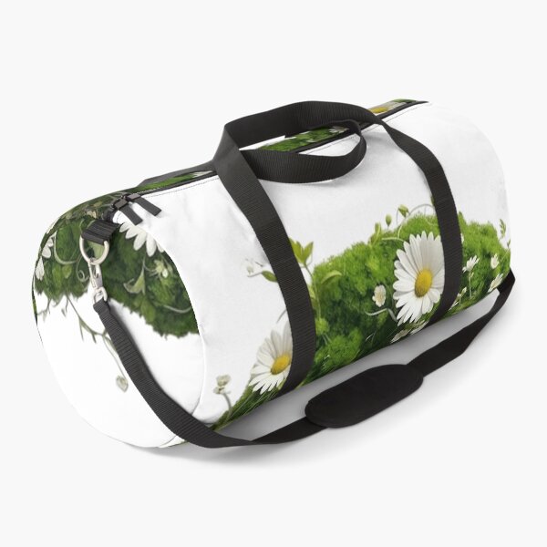 Item preview, Blooming Nature Letter G designed and sold by I-HERE.