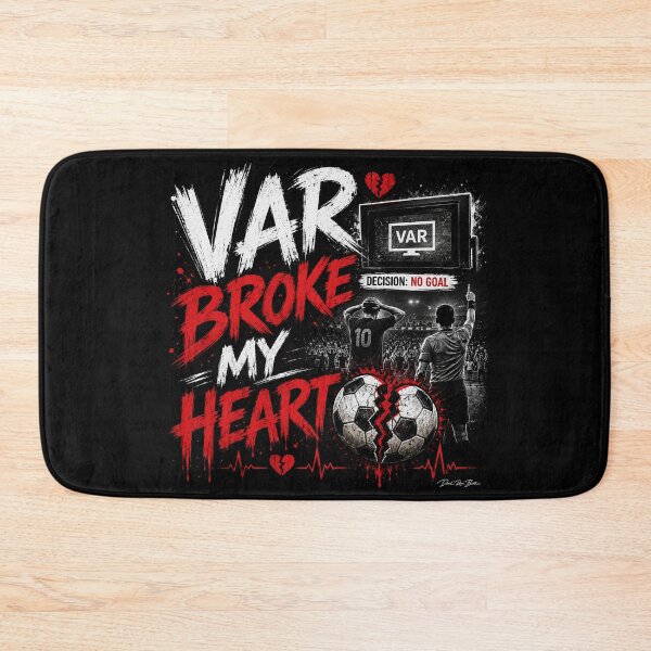Item preview, VAR Broke My Heart designed and sold by MySheetMusicArt.