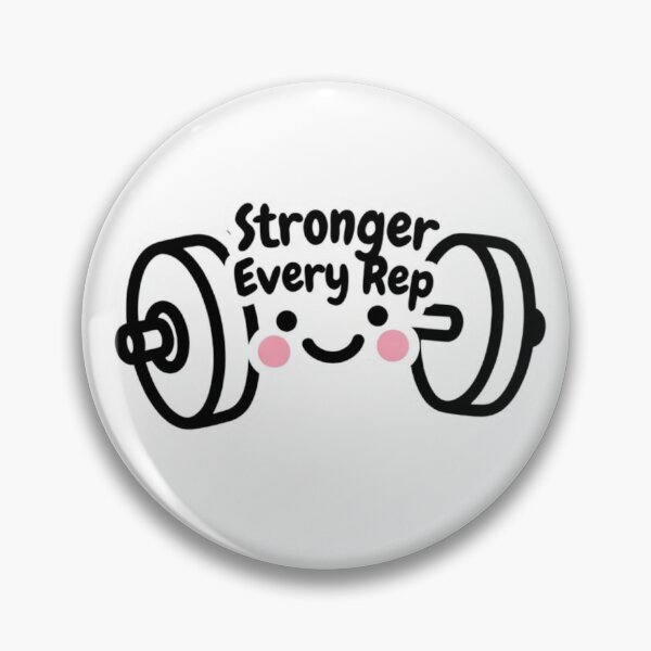 Item preview, Unlock Muscle Growth with Strength Training designed and sold by Brightberry Studio.