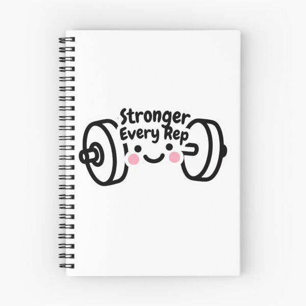 Item preview, Unlock Muscle Growth with Strength Training designed and sold by Brightberry Studio.