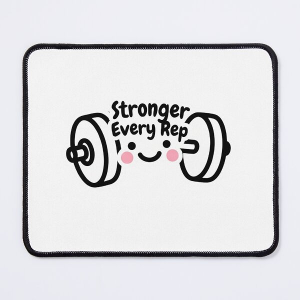 Item preview, Unlock Muscle Growth with Strength Training designed and sold by Brightberry Studio.