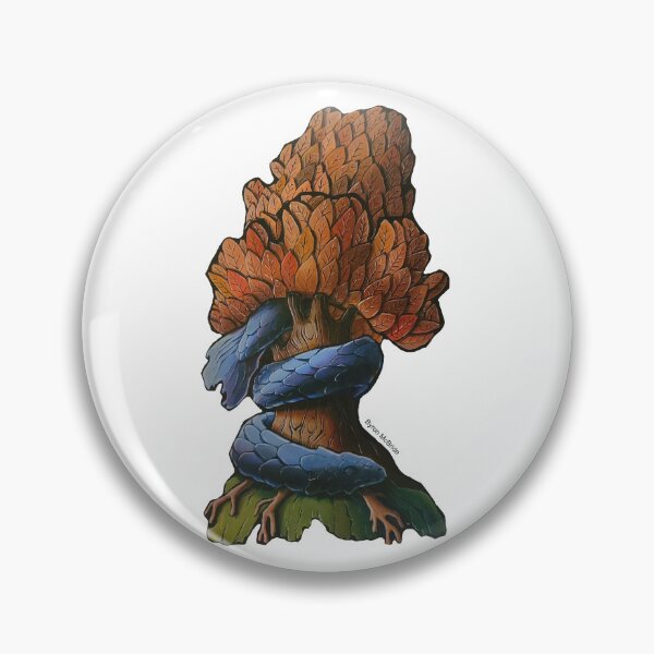Item preview, Fall Nap designed and sold by Byron McBride.