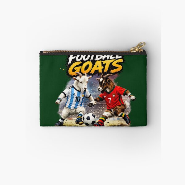 Item preview, Football G.O.A.T.s Rivalry designed and sold by digitalbob60.