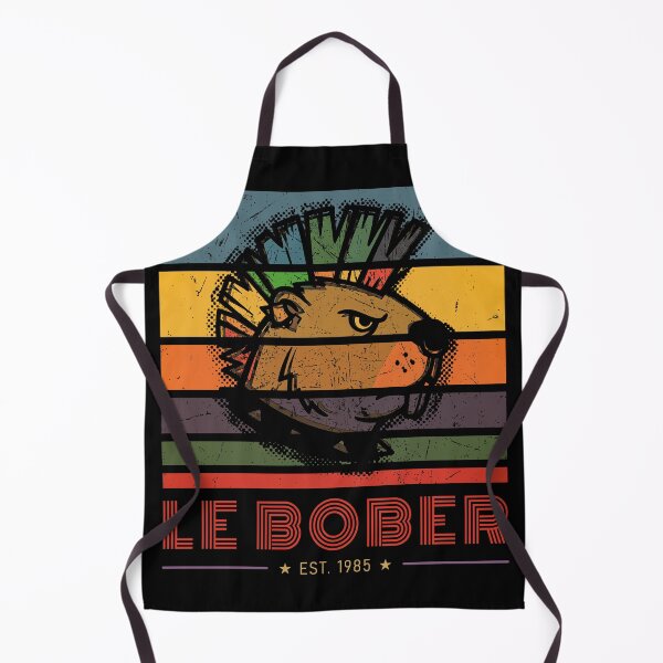 Item preview, Retroverse No.1: Le Bober Oryginals- Retro Vintage 1985 designed and sold by NO BEAVER NO PUNK.