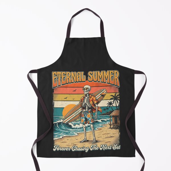 Item preview, ETERNAL SUMMER designed and sold by IndieQuill .