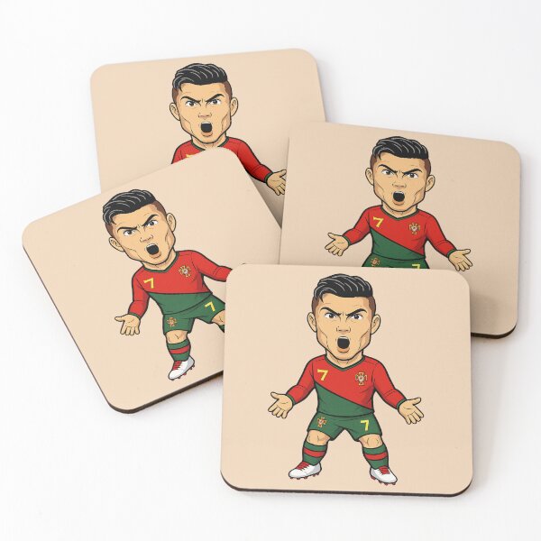 Item preview, CR7 designed and sold by JarquinDD.