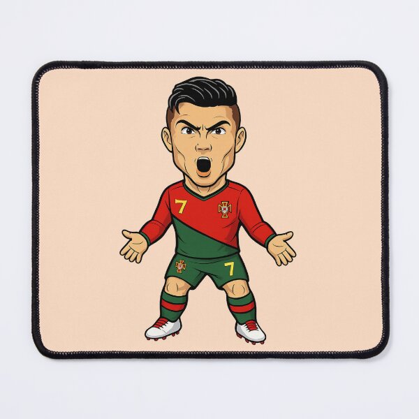 Item preview, CR7 designed and sold by JarquinDD.