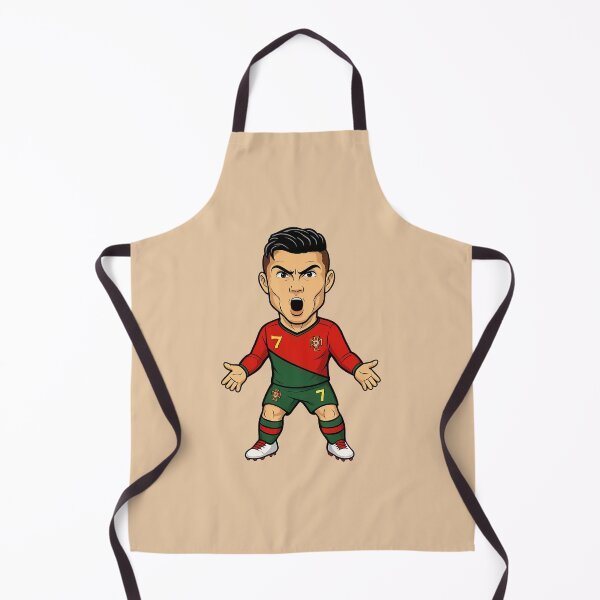 Item preview, CR7 designed and sold by JarquinDD.