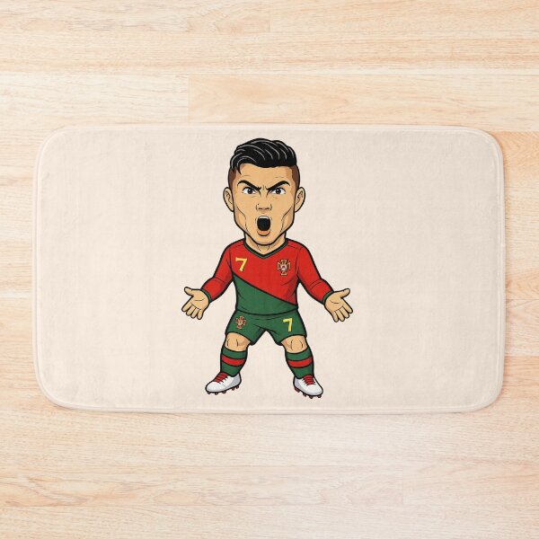 Item preview, CR7 designed and sold by JarquinDD.