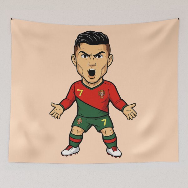 Item preview, CR7 designed and sold by JarquinDD.