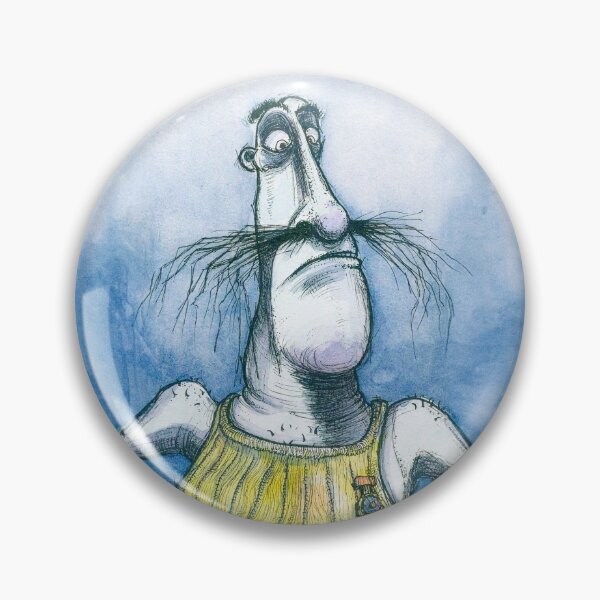 Item preview, CAROLINE designed and sold by FILM GUTTER.